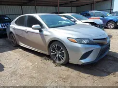 4T1B11HK7JU146144 2018 TOYOTA CAMRY