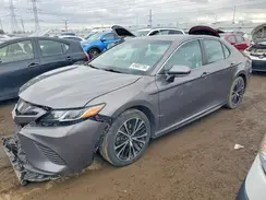 4T1B11HK7JU147326 2018 TOYOTA CAMRY