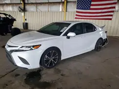 4T1B11HK7JU147410 2018 TOYOTA CAMRY
