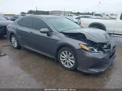 4T1B11HK7JU147715 2018 TOYOTA CAMRY