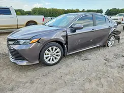 4T1B11HK7JU147777 2018 TOYOTA CAMRY