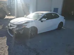 4T1B11HK7JU148301 2018 TOYOTA CAMRY