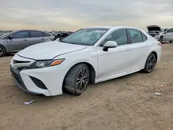 4T1B11HK7JU150887 2018 TOYOTA CAMRY