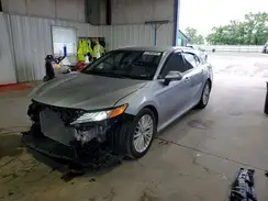 4T1B11HK7JU152851 2018 TOYOTA CAMRY