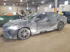 4T1B11HK7JU153093 2018 TOYOTA CAMRY