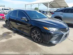 4T1B11HK7JU156091 2018 TOYOTA CAMRY