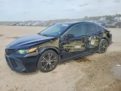 4T1B11HK7JU156155 2018 TOYOTA CAMRY