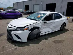 4T1B11HK7JU156463 2018 TOYOTA CAMRY