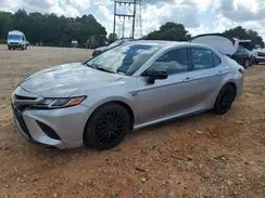 4T1B11HK7JU156883 2018 TOYOTA CAMRY