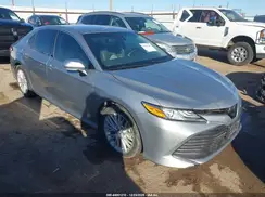 4T1B11HK7JU157127 2018 TOYOTA CAMRY