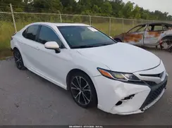 4T1B11HK7JU159010 2018 TOYOTA CAMRY