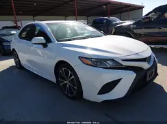 4T1B11HK7JU500700 2018 TOYOTA CAMRY