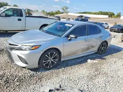 4T1B11HK7JU501135 2018 TOYOTA CAMRY