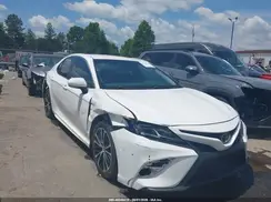 4T1B11HK7JU504102 2018 TOYOTA CAMRY
