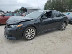 4T1B11HK7JU504682 2018 TOYOTA CAMRY