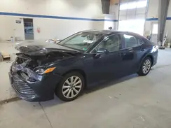 4T1B11HK7JU505525 2018 TOYOTA CAMRY