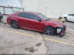 4T1B11HK7JU506397 2018 TOYOTA CAMRY