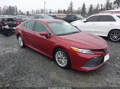 4T1B11HK7JU507050 2018 TOYOTA CAMRY