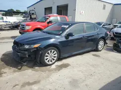 4T1B11HK7JU507145 2018 TOYOTA CAMRY