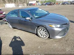 4T1B11HK7JU507243 2018 TOYOTA CAMRY