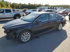4T1B11HK7JU508540 2018 TOYOTA CAMRY