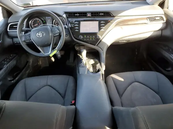 4T1B11HK7JU508540 2018 TOYOTA CAMRY - Image 8
