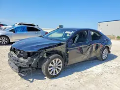 4T1B11HK7JU510045 2018 TOYOTA CAMRY