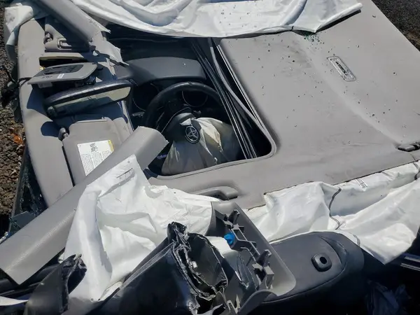 4T1B11HK7JU510191 2018 TOYOTA CAMRY - Image 8