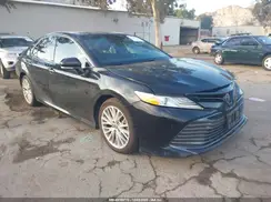 4T1B11HK7JU510613 2018 TOYOTA CAMRY