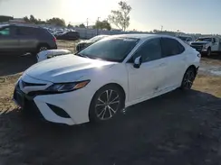 4T1B11HK7JU511051 2018 TOYOTA CAMRY