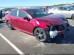 4T1B11HK7JU511583 2018 TOYOTA CAMRY