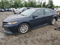 4T1B11HK7JU512071 2018 TOYOTA CAMRY
