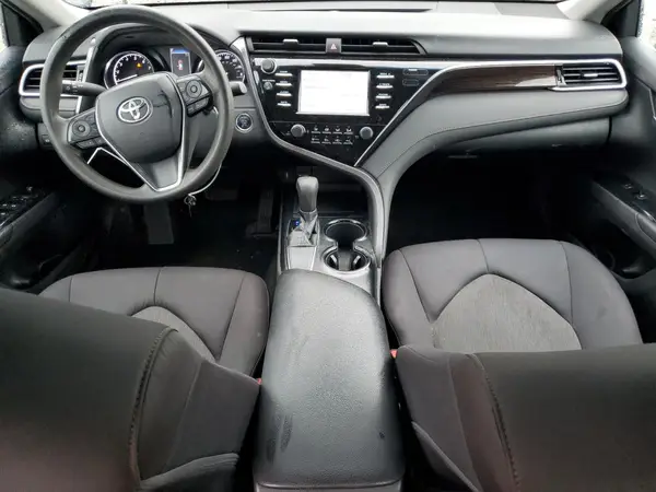 4T1B11HK7JU512071 2018 TOYOTA CAMRY - Image 8