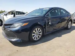 4T1B11HK7JU512622 2018 TOYOTA CAMRY