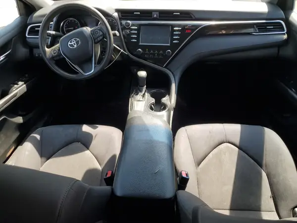 4T1B11HK7JU512622 2018 TOYOTA CAMRY - Image 8