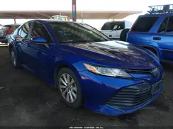 4T1B11HK7JU512670 2018 TOYOTA CAMRY