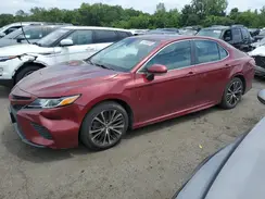4T1B11HK7JU514158 2018 TOYOTA CAMRY