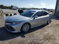 4T1B11HK7JU514449 2018 TOYOTA CAMRY