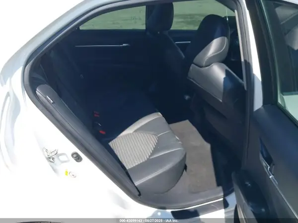 4T1B11HK7JU515360 2018 TOYOTA CAMRY - Image 8