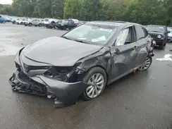 4T1B11HK7JU515438 2018 TOYOTA CAMRY