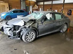 4T1B11HK7JU516976 2018 TOYOTA CAMRY