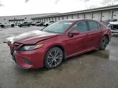 4T1B11HK7JU517142 2018 TOYOTA CAMRY