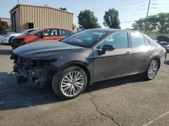 4T1B11HK7JU517299 2018 TOYOTA CAMRY