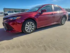 4T1B11HK7JU517321 2018 TOYOTA CAMRY
