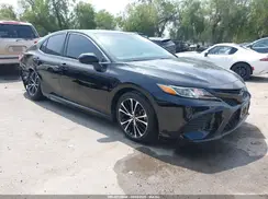 4T1B11HK7JU517383 2018 TOYOTA CAMRY