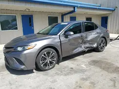 4T1B11HK7JU517433 2018 TOYOTA CAMRY