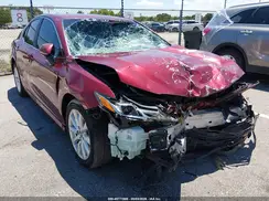 4T1B11HK7JU520610 2018 TOYOTA CAMRY