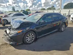 4T1B11HK7JU520719 2018 TOYOTA CAMRY