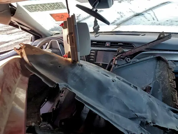 4T1B11HK7JU521160 2018 TOYOTA CAMRY - Image 7