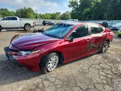 4T1B11HK7JU521630 2018 TOYOTA CAMRY